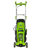 Тример для трави Zipper ZI-RMRTR40V-AKKU, фото 6