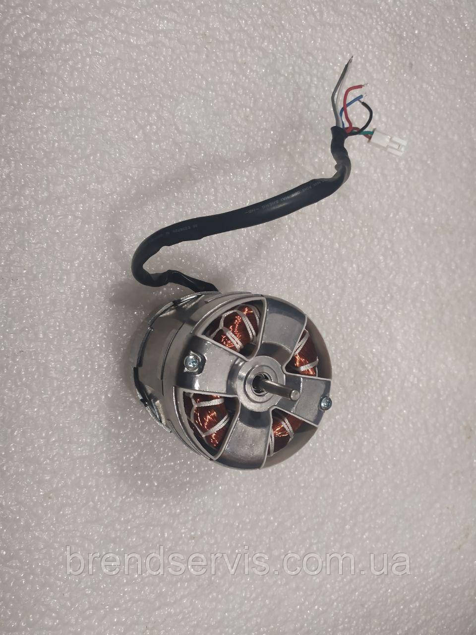 Мотор для випікання, фото 1