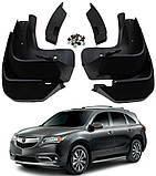 Acura MDX 2007-2013