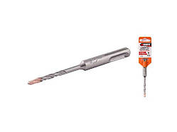Бур для бетону SDS-PLUS S4 5х110мм ТМ GRANITE