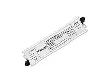 Блок живлення 12 вольт 60Вт герметичний IP67 Series "WP" PROLUM 223017о