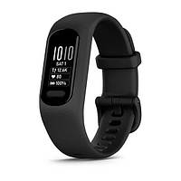 Фітнес-браслет Garmin Vivosmart 5 S/M Black