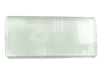 Скло фари 2105 ліве ESER (мал. Кіржач)