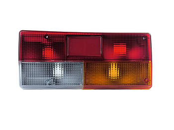 Корпус ліхтаря 2107 задній правий Автодеталь