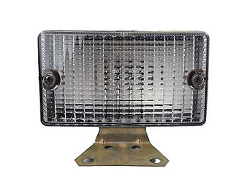 Противотуманний ліхтар 2106 задній білий АВТОГРАНД