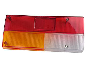 Розсіювач ліхтаря 2107 лівий пофарбований АВТОГРАНД