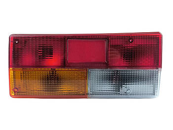 Ліхтар 2107 задній лівий з платою АВТОГРАНД