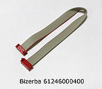 Bizerba 61246000400 Плоский кабель клавиатуры для торговых весов типа SC