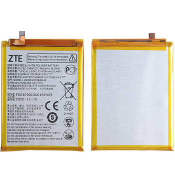 АКБ ZTE