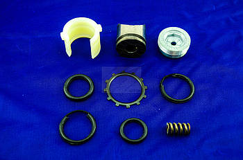 Ремкомплект рульової рейки 2108, 2109, 21099, 2113-2115 без підшипника