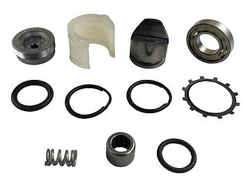 Ремкомплект рульової рейки 2108, 2109, 21099, 2113-2115 з підшипником