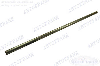 Труба d-50 (2м) ВІДЕКС