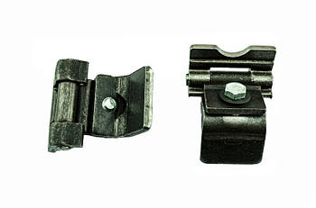 Петлі двері 2108, 2109, 21099, 2110, 2111, 2112, 2170 (к-кт 2 шт) СНД