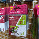 Безвузлівка Select Easy Snap L (9 шт/уп), фото 2