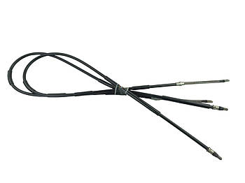 Трос приводу ручного гальма 1117, 1118, 1119 (к-кт 2 шт)