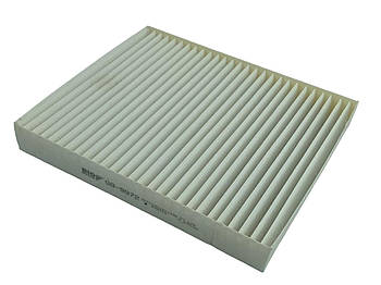 Фільтр повітряний салону газель next (big filter)