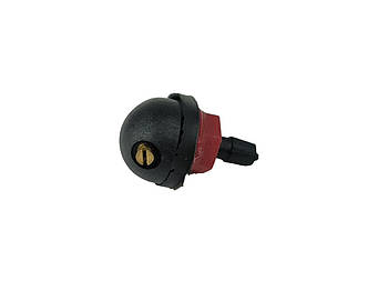 Жиклер омивача віяловий