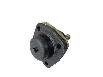 Кульова опора 2101, 2102, 2103, 2104, 2105, 2106, 2107 нижня закатна без металовиробів Оригинал