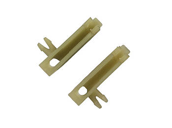 Наконечник тяги двері 2110, 1118, 2170, 2123 (к-кт 2 шт)