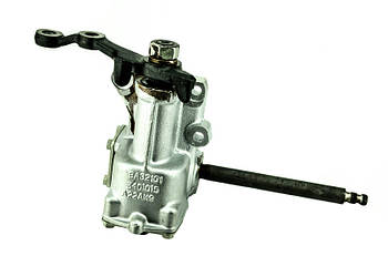 Механізм рульовий 2104, 2105, 2107 рульова колонка довгий вал Реставрація