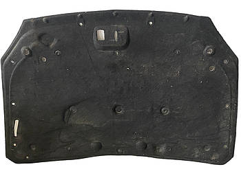 Утеплювач капота 2170, 2171, 2172 жорсткий