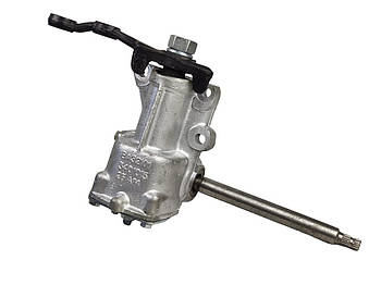 Механізм кермовий 2104, 2105, 2107 (рульова колонка) (довгий вал) Lada