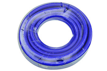 Шланг D20 2-х шаровий (бухта 20 м) (Силікон) ціна за метр Аналог