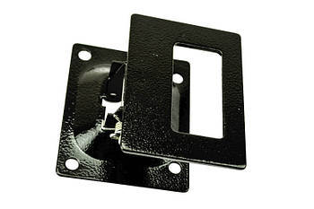 Кузов, салон