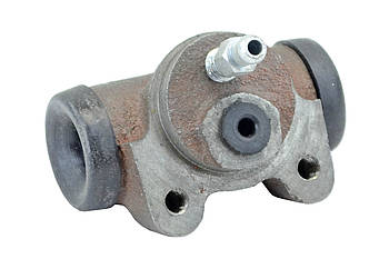 Циліндр колісний заднього гальма УАЗ 452, 469 d25 Аналоговськ