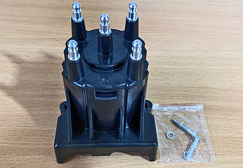 Кришка трамблера Nexia (1,5 дв) (кришка розподільника запалювання) (13066-A7011) CRB