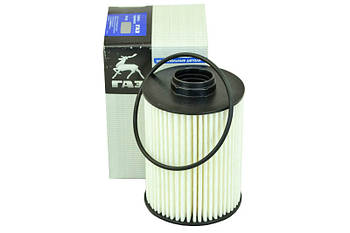 Фільтр паливний ГАЗ 3302 Бізнес (Cummins 2.8 дв) Fleetguard ГАЗ