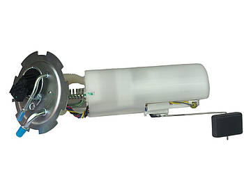 Насос паливний Lanos у зборі (бензонасос) (занурювальний модуль) EuroEx