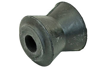 Втулка реативних тяг 2101, 2102, 2103, 2104, 2105, 2106, 2107, 2121 велика СНД