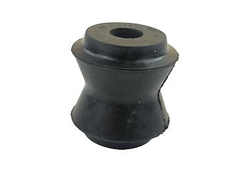 Втулка реактивних тяг 2101, 2102, 2103, 2104, 2105, 2106, 2107 маленька СНД