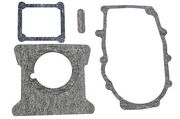 Прокладки КПП (5 ступка) ГАЗ 3302, 31029 (к-кт 5 шт) ПМБ-0,4 ФАРЕР