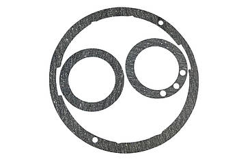 Прокладки заднього моста ГАЗ 53 (к-кт 3 шт) ПМБ-0,8