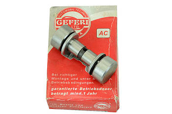 Кермове керування