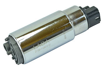 Насос паливний 21083, 2109, 2110-2115, Lanos, ГАЗ 3302, 2217, 2705, 31105 (406) (вставка) (бензонасос) Оригінал