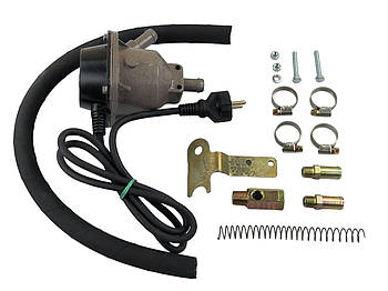 Електроніка