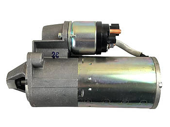 Стартер 2170,1118 12V 1550W 3 відп. 11 зуб. редукц. КЗАТЕ