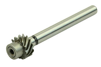 Привід насоса масляного Волга, Соболь, ГАЗ 2217, 2310, 2705, 2752, 3110, 31105, 3221, 3302, УАЗ 3151, 452, 469, Патріот