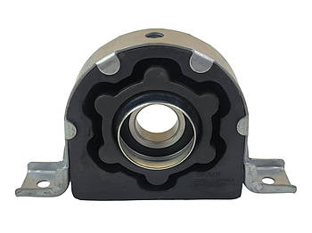 Опора карданного валу ГАЗ 3302, 2705 новий зразок у зборі (підвісний) SKADI