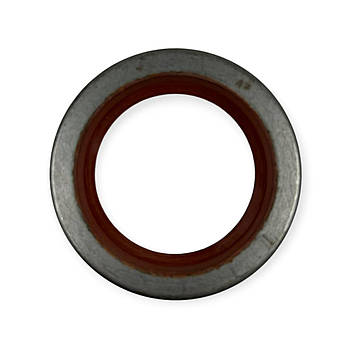 Сальник маточини 2101-2107 червоний (40х57.15х10)БРТ