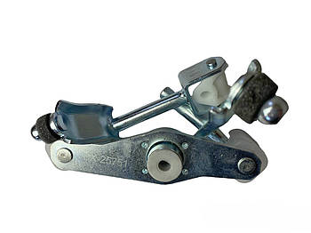 Куліса КПП Aveo Т200, T250, Lacetti (вертоліт) EuroEx