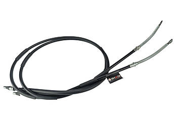 Трос приводу ручного гальма 2110-2112, 2170, 2171, 2172 SKADI