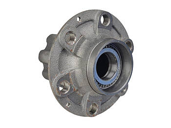 Ступиця 3302, 3221 ззаду без шпильок АвтоСателіт