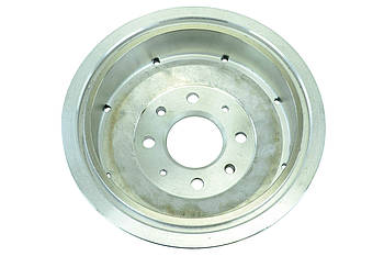 Барабан гальмівний 2108-2115, 2170-2172, 1117-1119, 2190-2192 алюміній Харків