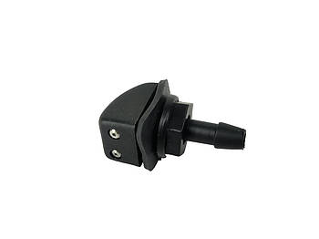 Жиклер омивача 2-х струменевий Завод