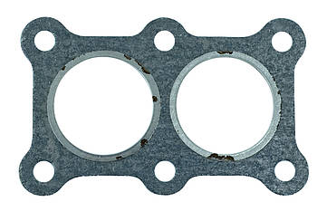 Прокладка труби приймальної глушника 2110, 2111, 2112 (16кл.) Завод