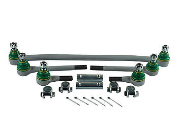 Рульова трапеція 2101, 2102, 2103, 2104, 2105, 2106, 2107 в зборі Кедр